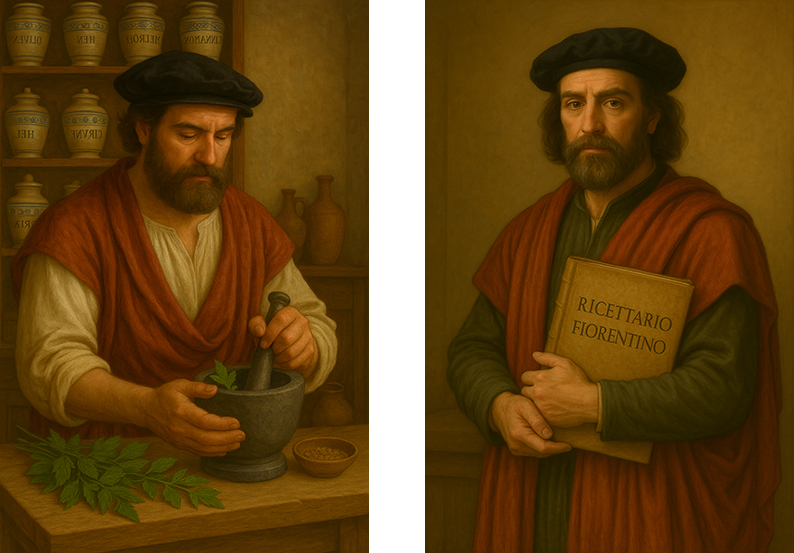 farmacia rinascimento
