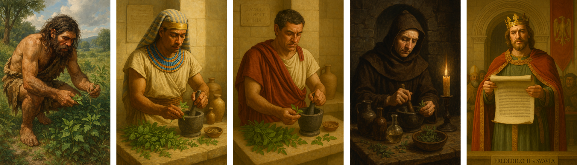 farmacia storia 2