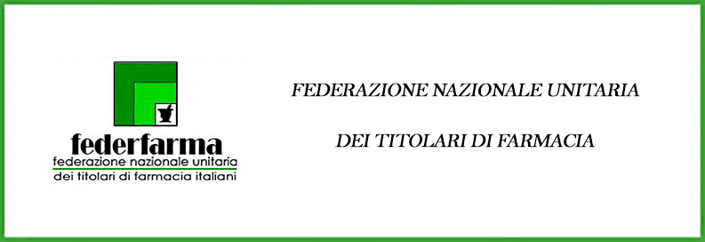 federfarma icona
