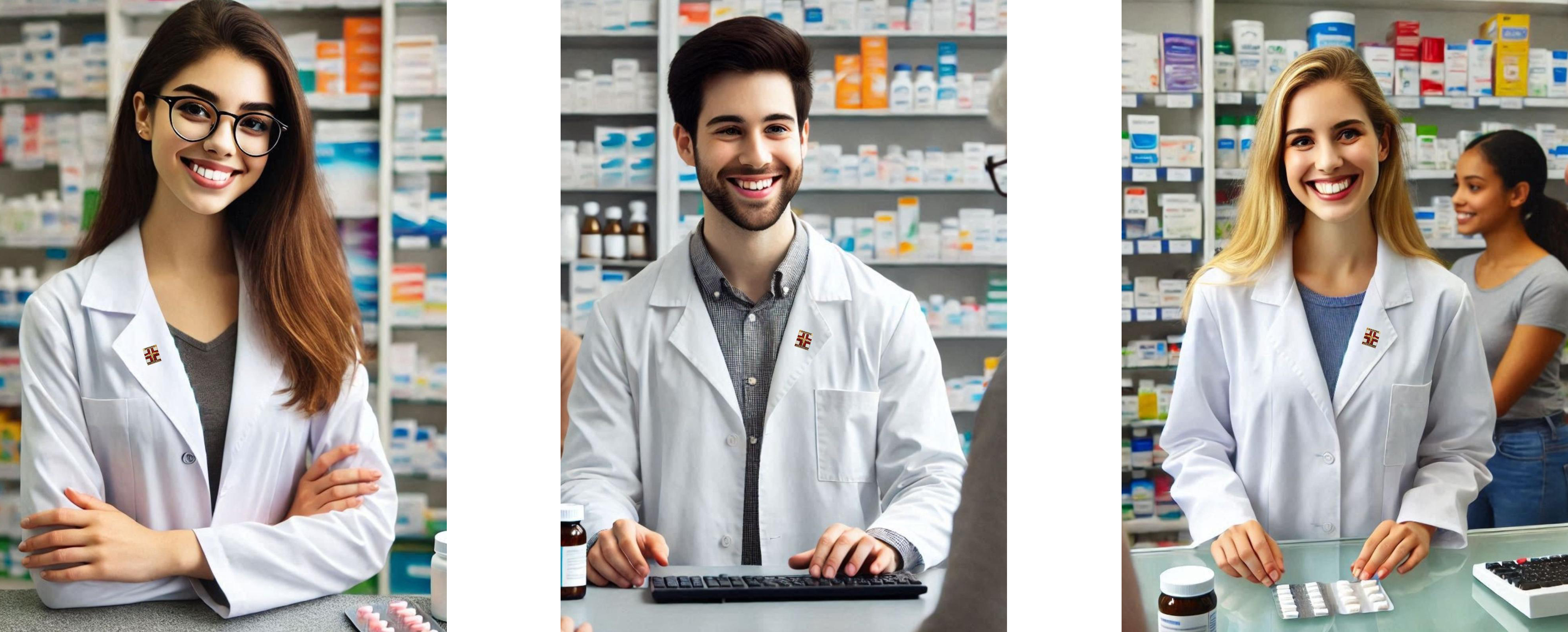 insieme farmacisti