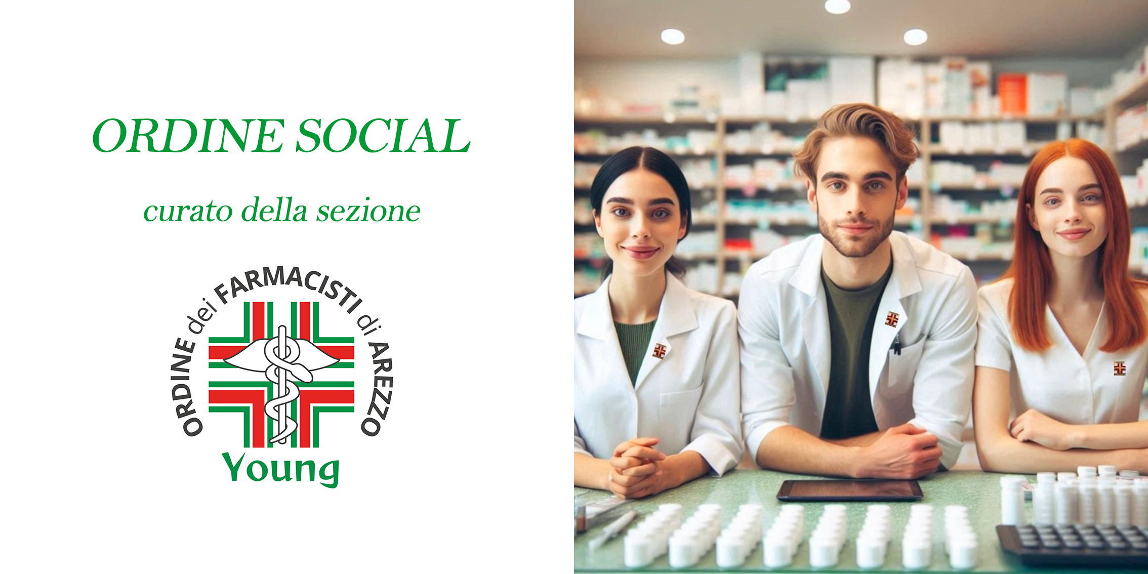 ordine sociali 1.1